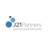 J21 Partners Consulting & Ventures Logo