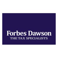 Forbes Dawson Logo