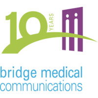Bridge Medical Communications | Medical Communications Specialists Logo
