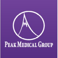 Peak Medical Group Logo