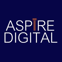 Aspire Digital Marketing (Ireland) Logo