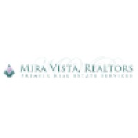 Mira Vista Realtors Logo