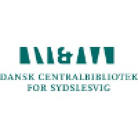 Dansk Centralbibliotek for Sydslesvig e.V. Logo