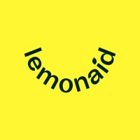 Lemonaid Health (part of 23andMe) Logo