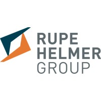 Rupe Helmer Group Real Estate Division Logo