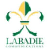 Labadie Communications Logo