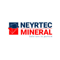 NEYRTEC MINERAL Logo