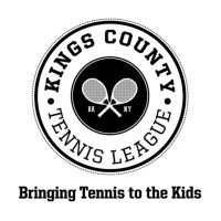 Kings County Tennis League Logo