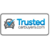 Trusted Car Buyers Logo