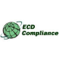 ECD Compliance (ECD Technology Ltd.) Logo