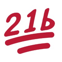 21b Logo