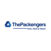 ThePackengers Logo