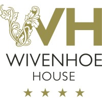 Wivenhoe House Hotel Logo