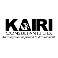 Kairi Consultants Ltd Logo