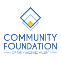 Community Foundation of the Mahoning Valley Logo