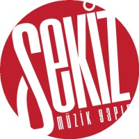 Sekiz Müzik Grup Logo
