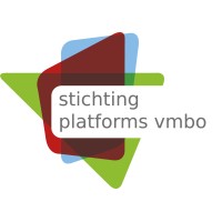 Stichting Platforms vmbo Logo