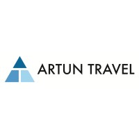 Artun Travel Logo