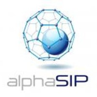 AlphaSIP Logo
