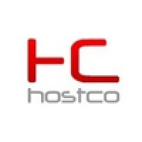 HostCo (Pty) Ltd Logo