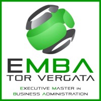 EMBA Tor Vergata Logo