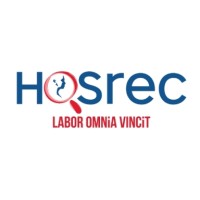 Hosrec Global Logo