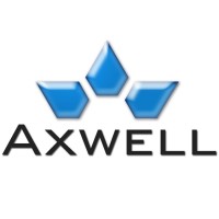 Axwell Management Inc. Logo