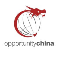 Opportunity China Logo