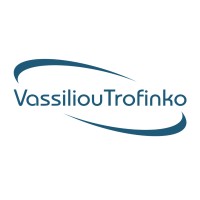 VASSILIOU TROFINKO S.A. Logo