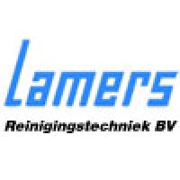 Lamers Reinigingstechniek B.V. Logo