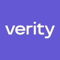 Verity Logo