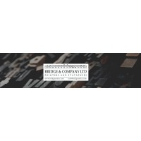 Bridge and Company Limited Logo