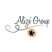 SAS ALIZE GROUP Logo