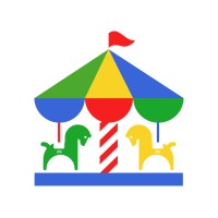 Magic Roundabout Nurseries Ltd Logo