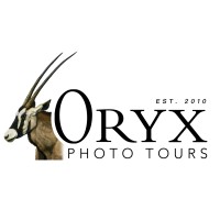 ORYX Photo Tours Logo