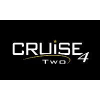 Cruise 4 Two Logo