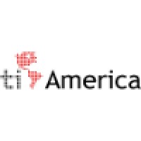 TI AMERICA Logo