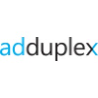 AdDuplex Logo