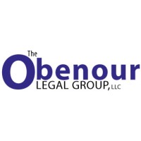 The Obenour Legal Group, LLC Logo