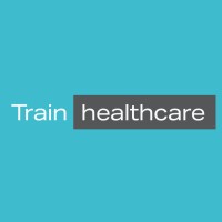 Train Healthcare Logo