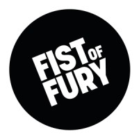 Fist of Fury Logo