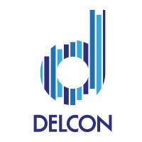 Delcon Construction Ltd Logo