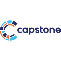Capstone Companies Logo
