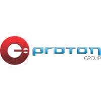 Proton Group Albania Logo