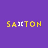 Saxton Group Logo