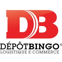 Dépôt Bingo Logo