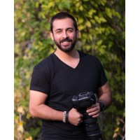 Emre Ceylan Photography Logo