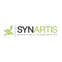 SAS SYNARTIS Logo