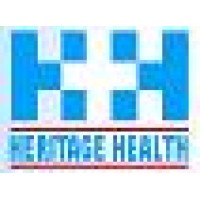 Heritage Heath TPA Pvt Ltd. Logo