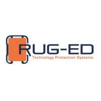 Rug-Ed Products, Inc. Logo